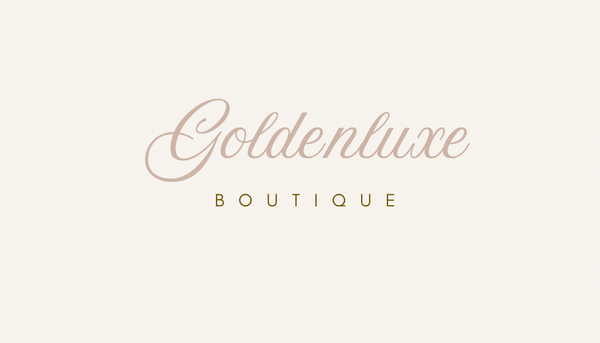 Goldenluxe Boutique 