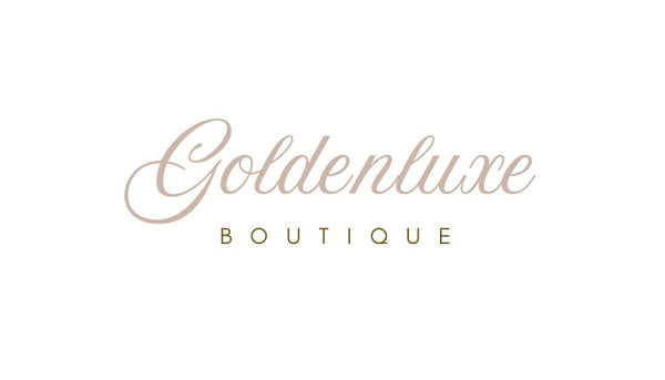 Goldenluxe Boutique 
